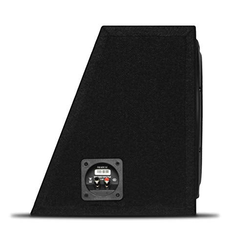 Rockford Fosgate R2-2X12 Prime Dual R2 12-inch Subwoofers Sealed Loaded Enclosure 500-Watts RMS / 1000-Watts Peak Rockford Fosgate R2-2X12 Prime Dual R2 12-inch Subwoofers Sealed Loaded Enclosure 500-Watts RMS / 1000-Watts Peak